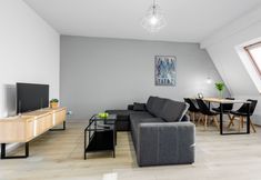 其他 4 Aparthotel Platinum