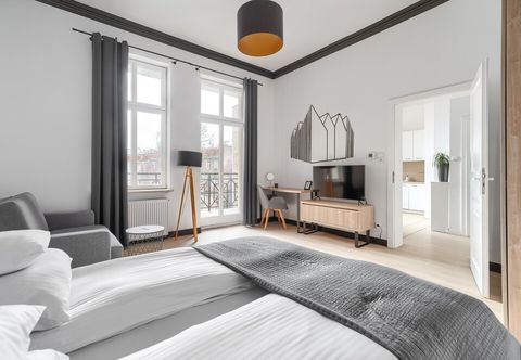 其他 Aparthotel Platinum