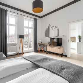 Primary image1Aparthotel Platinum,西波美拉尼亚省飯店