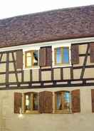 ภาพหลัก Maison D'hôtes La Rose D'alsace