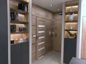 其他 4 4UApart - Apartment suite Platan Grey