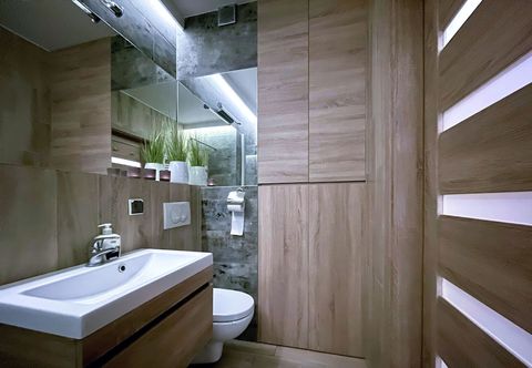 其他 4UApart - Apartment suite Platan Grey