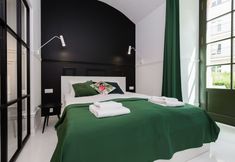 其他 4 Premium Apartments