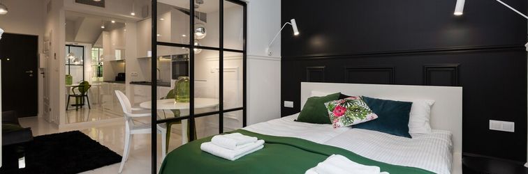 其他 Premium Apartments