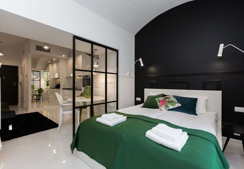 其他 Premium Apartments