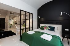 其他 Premium Apartments