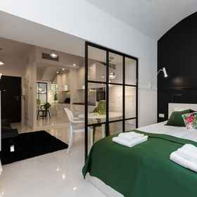 メイン イメージ1Premium Apartments，小波兰省飯店