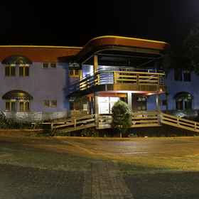 Primary image 1 Acapú Hotel, Hotel Goiás