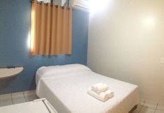 其他 7 Acapú Hotel