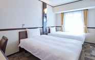 อื่นๆ 3 Toyoko Inn Narita Airport Honkan