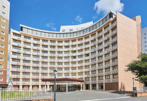 Lainnya Toyoko Inn Narita Airport Honkan