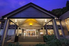 Others Zao International Hotel