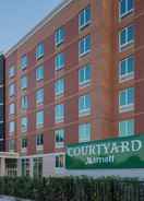 Primary image Courtyard by Marriott New York Queens/Fresh Meadows