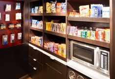 기타 5 Courtyard by Marriott New York Queens/Fresh Meadows