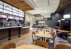 기타 2 Courtyard by Marriott New York Queens/Fresh Meadows