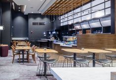 기타 4 Courtyard by Marriott New York Queens/Fresh Meadows