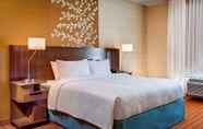 Lainnya 5 Fairfield Inn & Suites New York Queens/Fresh Meadows