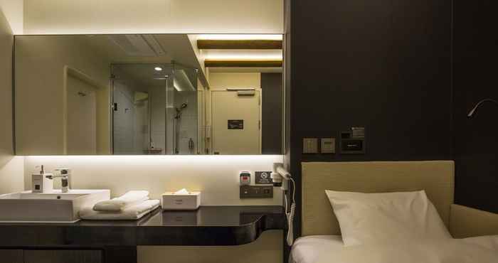 Others Capsule Hotel 'Darakhyu' T1