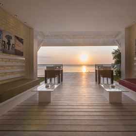 Primary image 1 Hush Lagoon30, Gampaha Division Hotels