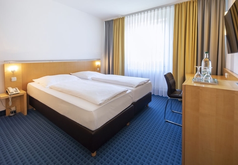 Lain-lain ACHAT Hotel Suhl (ehemals Michel Hotel)