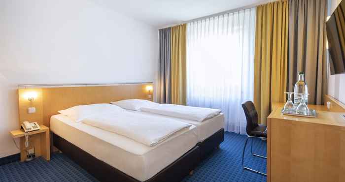 Others ACHAT Hotel Suhl (ehemals Michel Hotel)