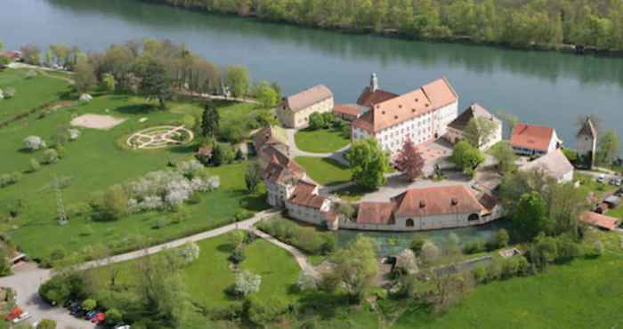 Lainnya Ringhotel Schlosshotel Beuggen