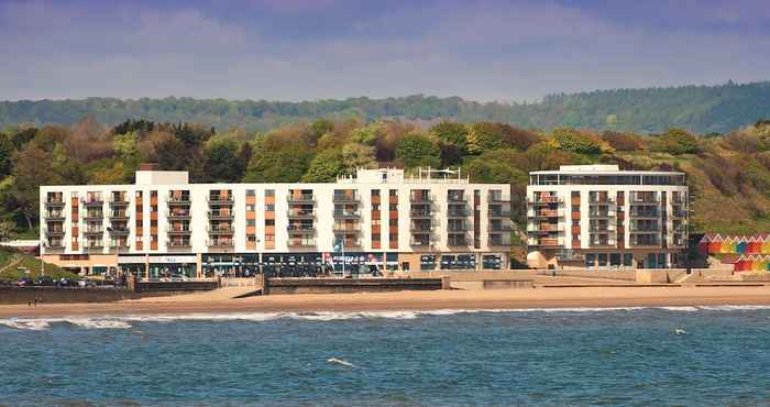 Others The Sands - Sea Front Apartments