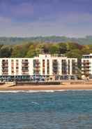 Primary image The Sands - Sea Front Apartments