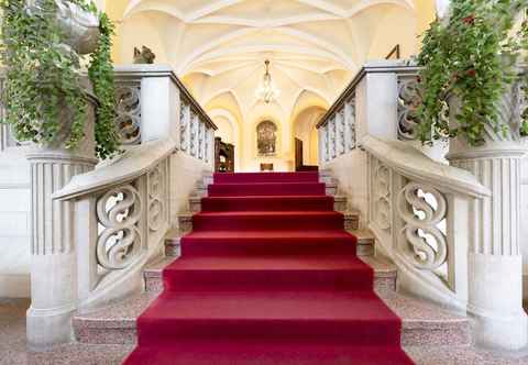 Others Schlosshotel Villa Westerberge