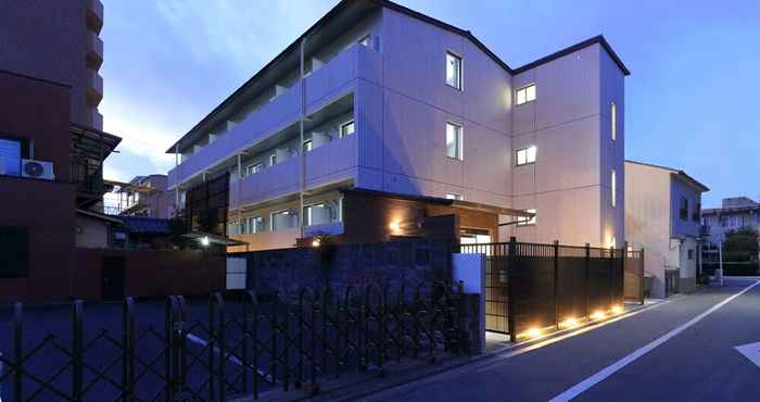 อื่นๆ Randor Residence Kyoto Classic