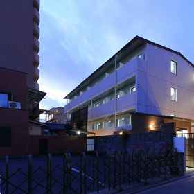 Primary image 1 Randor Residence Kyoto Classic, Kyoto University of Advanced Science - Kyoto Kameoka Campus Hotels