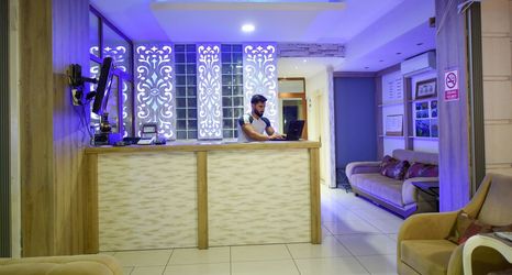 Others 2 Lidya City Hotel