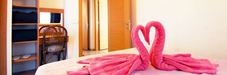 Others Lidya City Hotel