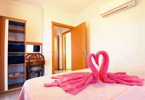 Others Lidya City Hotel