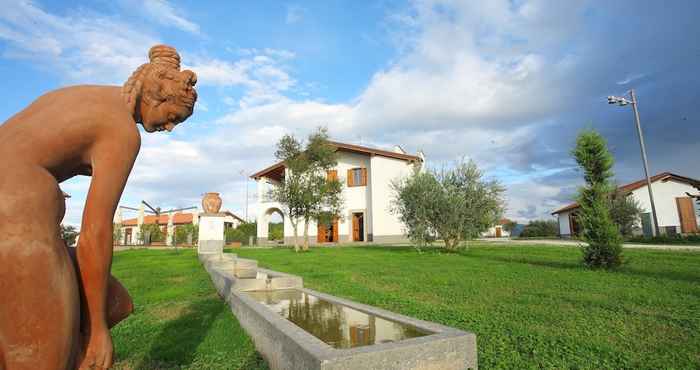 Lainnya Agriturismo il Marrugio