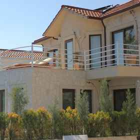 Primary image 1 Villa Air, Villa Nordic Dream Hotels