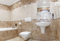 기타 4 Hotel Liliova Prague Old Town