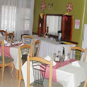 Primary image 1 J Residence Motel Entebbe, Entebbe International Airport (EBB) Hotels