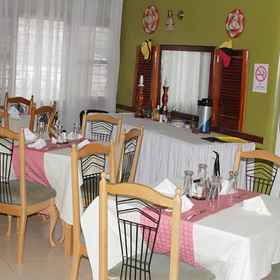 Primary image 1 J Residence Motel Entebbe, Hotel Lapangan Terbang Antarabangsa Entebbe (EBB)