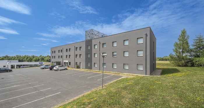 Others ibis budget Sarrebourg Buhl