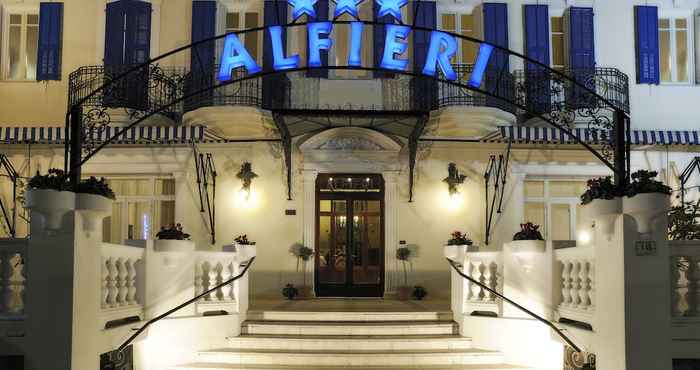 Lainnya Hotel Alfieri