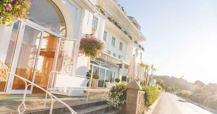 Lainnya St Brelades Bay Hotel