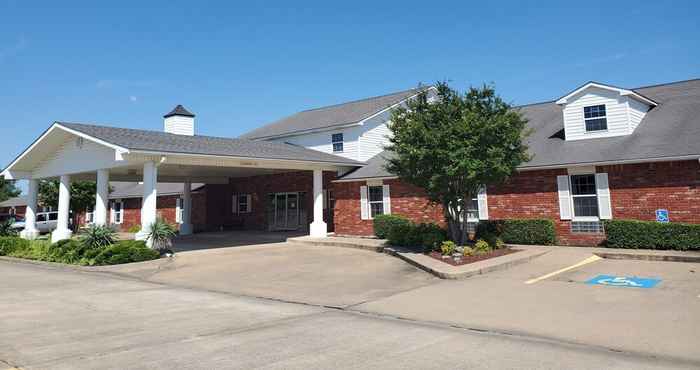 Lainnya Candlelight Inn & Suites Hwy 69 near McAlester