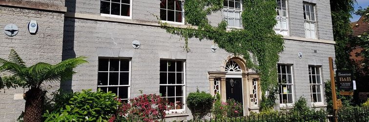 อื่นๆ The Covenstead