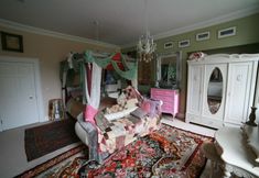 อื่นๆ 4 The Covenstead