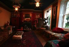 อื่นๆ 2 The Covenstead