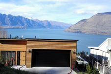 Lain-lain Sagittarius DH Lake View Villa