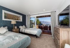 Lain-lain 6 Sagittarius DH Lake View Villa