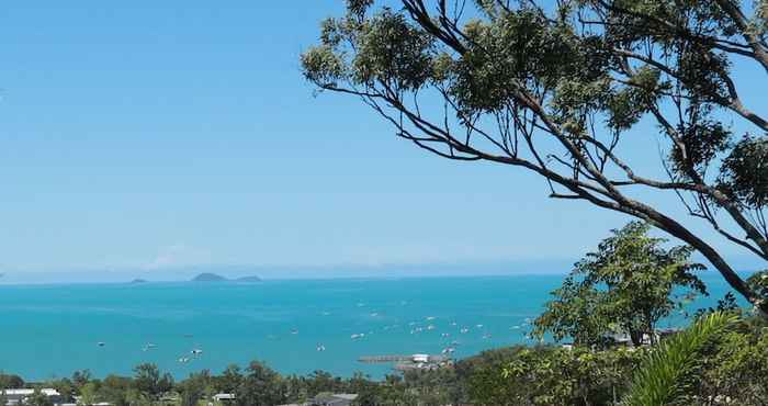 Others Whitsundays Rainforest Retreat