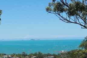 Whitsundays Rainforest Retreat